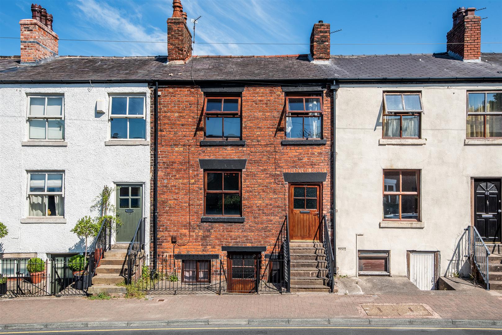 3 bed property in Fox Lane, Leyland
